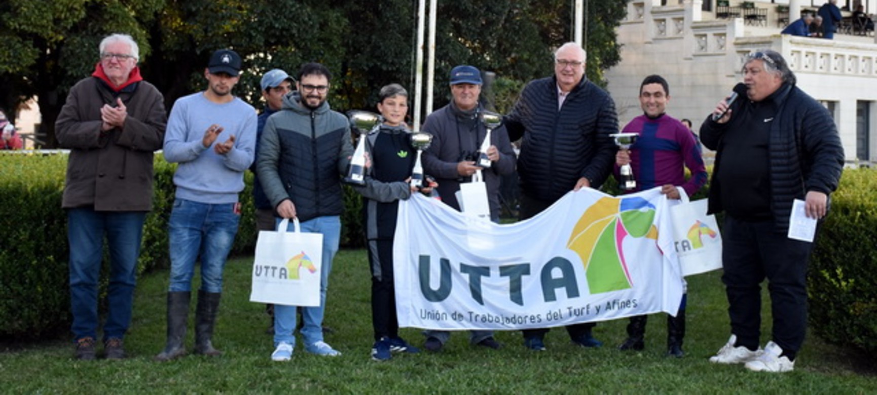 Copa UTTA en Tandil: una definicin apasionante